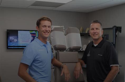 Chiropractor Peachtree City, GA .